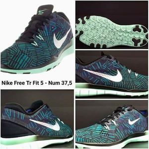 Zapatillas Nike Free Fit 5