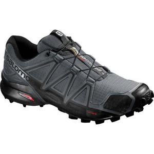 Zapatillas Salomon Speedcross 4 - Hombre - Trail Running