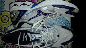 Zapatillas running mizuno