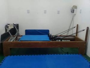 cama de pilates