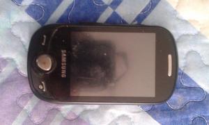 celular Samsung 400 pesos buen estado