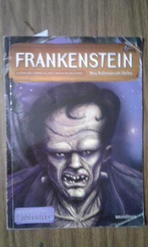 frankenstein de mary w. shelley