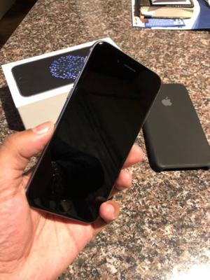 iPhone 6 Gris-Negro