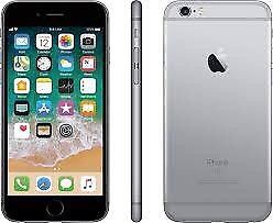 iPhone 6 s 32 gb