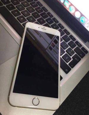 iPhone 6S PLUS 64gb GOLD