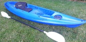 kayak importado Seak Swift usado en perfecto estado