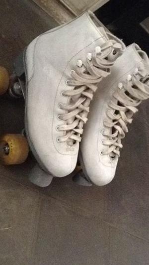 patines profecionales artisticos
