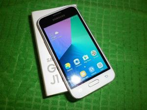 samsung j1 prime libre impecable