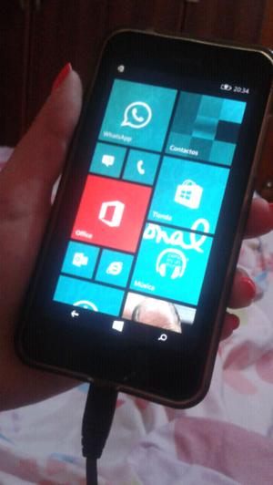 vendo celular nokia lumia