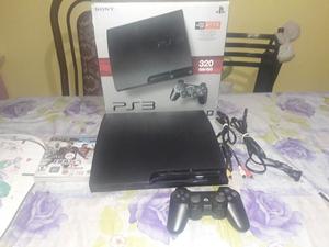 vendo juegos de ps3