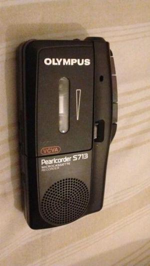 250 grabador olympus.