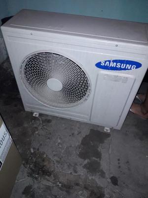 Aire condicionado frio calor Samsung 1.