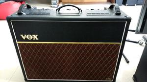Amplificador de guitarra VOX AC30VR EXCELENTE