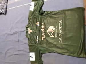 Camiseta seleccion tucumana de rugby