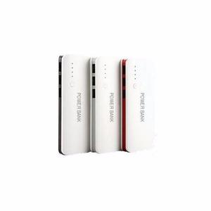 Cargador Portatil Power Bank 20000mah, Iphone, Android