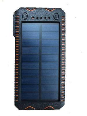 Cargador Portatil Solar 10000mah. Celular, Tablets Etc