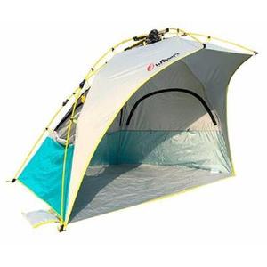 Carpa Playera Autoarmable Automatica Beach Breeze Mas Alta