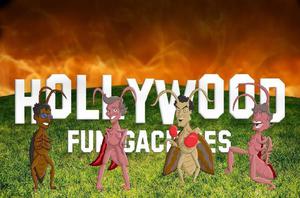 Hollywood Fumigaciones Expertos las 24 hs Comercios Hogares