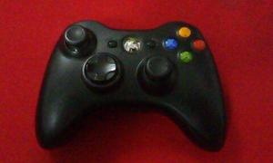 Joystick de Xbox 360 (Sin la tapa de atrás)