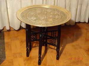MESA RATONA
