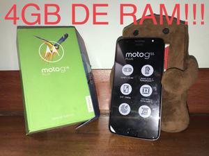 Moto g5s plus nuevo libre 4gb ram!!!