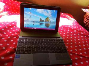 Netbook 2 en 1