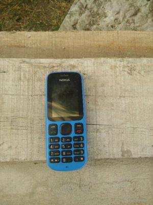 Nokia liberado. Solo llamadas y mjes de texto
