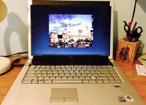 Notebook Dell XPS M 1530 Impecable
