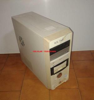 PENTIUM 3 - PROCESADOR DE 667 MHZ - SISTEMA WINDOWS XP -