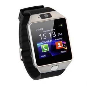 SMARTWATCH ANDROID IOS