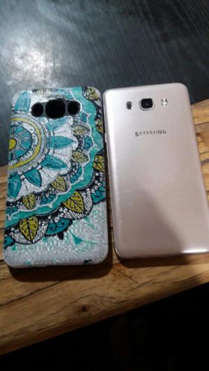 SOLO VENDO SAMSUNG J