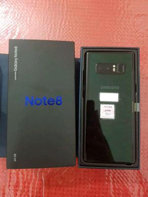 Samsung Note 8 libre