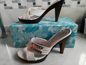 Sandalias Lady Stork N