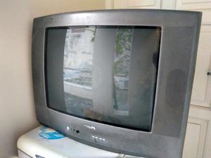 Televisor Philips 21”