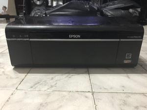 URGENTE Vendo impresora Epson T 50