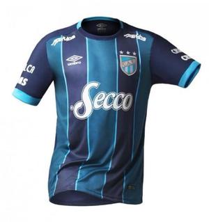 VDO CAMISETA ATLETICO TUCUMAN