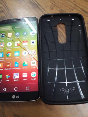 VENDO LG G2 IMPECABLE