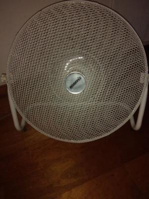 VENTILADOR TIPO TURBO