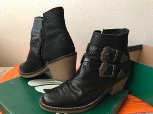 Vendo botas sin uso