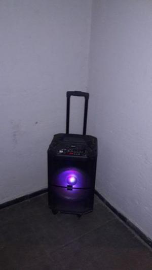 Vendo equipo de musica