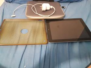 Vendo ipad casi nuevo a