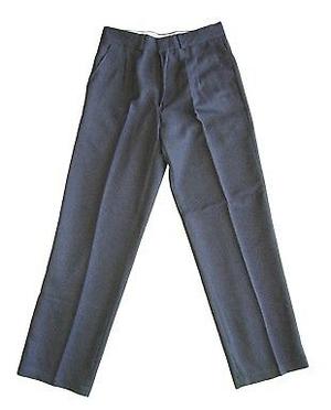 pantalon escolar azurra talle 8