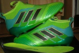 ADIDAS ACE 17+ PURECONTROL FG