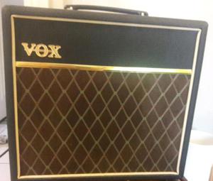 Amplificador VOX como nuevo