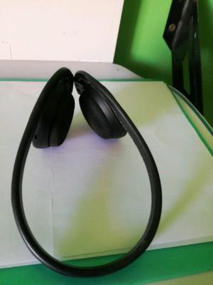 Auriculares Bluetooth impecable