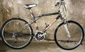 Bicicleta Olmo r26