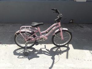 Bicicleta de Nena