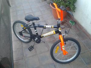 Bicicleta para niño