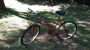 Bicicleta rodado 26