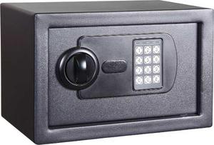 Caja De Seguridad Digital Electronica 20cm X 31cm X 20cm